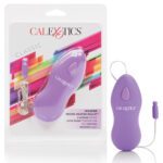 Whisper Micro Heated Bullet - Purple