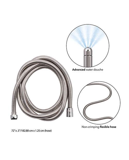 Pro Water Works System - Silver - Image 3