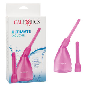 Ultimate Douche - Purple