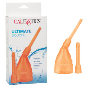 Ultimate Douche - Orange