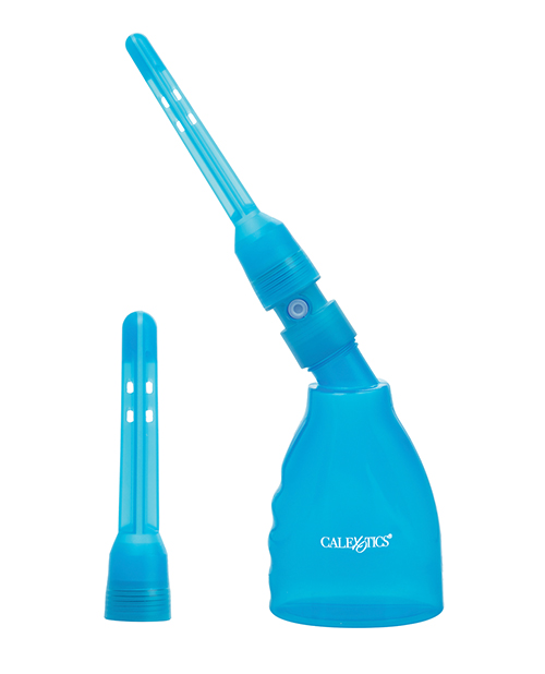 One-Way Ultimate Douche - Blue - Image 2