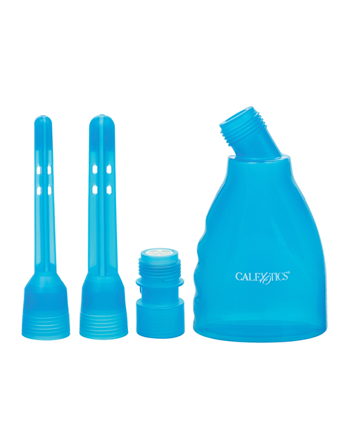 One-Way Ultimate Douche - Blue - Image 3