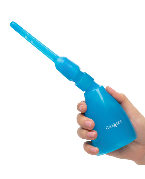 One-Way Ultimate Douche - Blue - Image 5