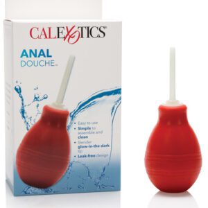 Anal Douche - Red