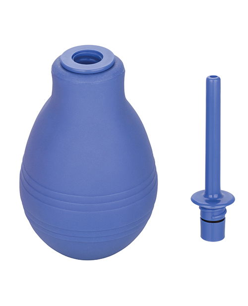 Cheeky One Way Flow Anal Douche - Purple - Image 3