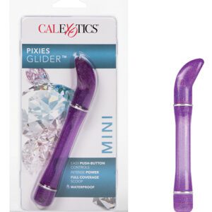 Pixies Glider Waterproof - Purple