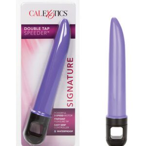 Double Tap Speeder 6.5" - Purple