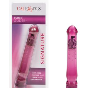 Turbo Glider - Raspberry Crush