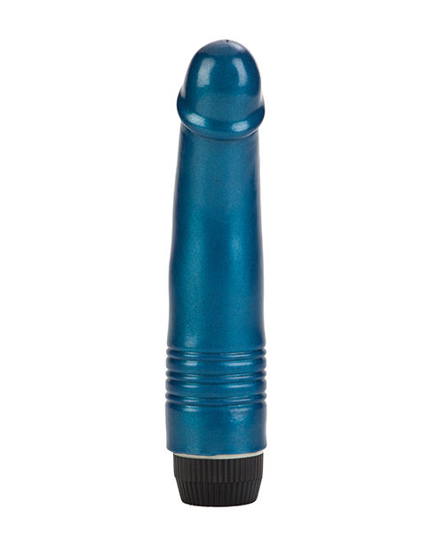 Midnight G-Spot Vibe - Blue - Image 3