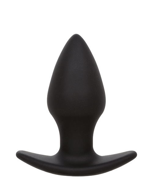 Rock Bottom Perfect Anal Probe - Black - Image 2