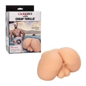 Cheap Thrills The First Mate - Ivory