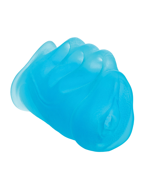 Pop Sock! Grip-N-Stroke - Small, Blue - Image 3