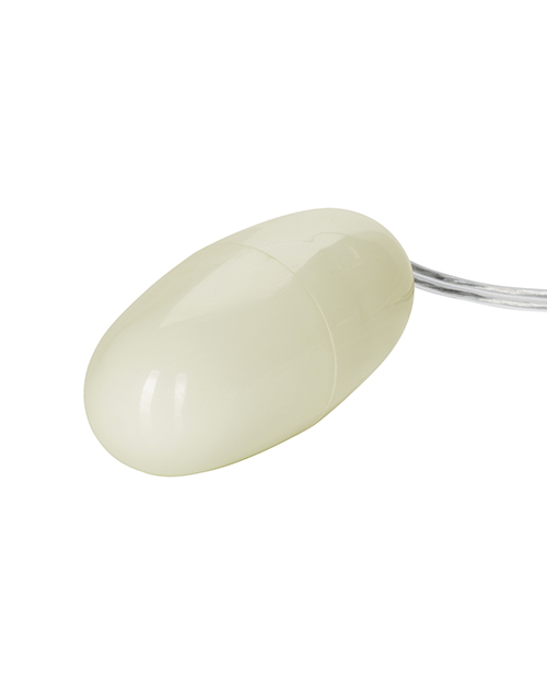 Pocket Exotics Glow In The Dark Bullet - Image 6