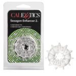 Sexagon Enhancer 2 - Clear