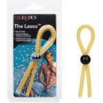 The Lasso Erection Keeper - Ivory
