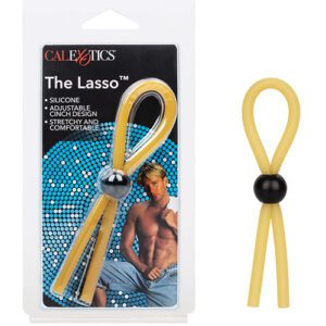 The Lasso Erection Keeper - Ivory
