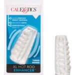 Bigger & Better Hot Rod Enhancer - Clear