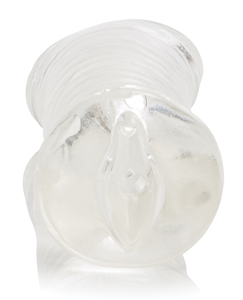 Basic Essentials Tight Pussy - Clear - Image 6