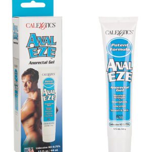 Anal Eze Cream - 1.5 oz