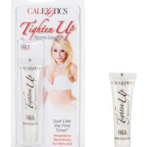 Tighten Up Shrink Cream