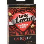 A Little Lovin' Card Game