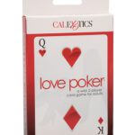 Love Poker Game