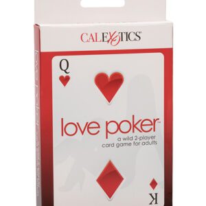 Love Poker Game