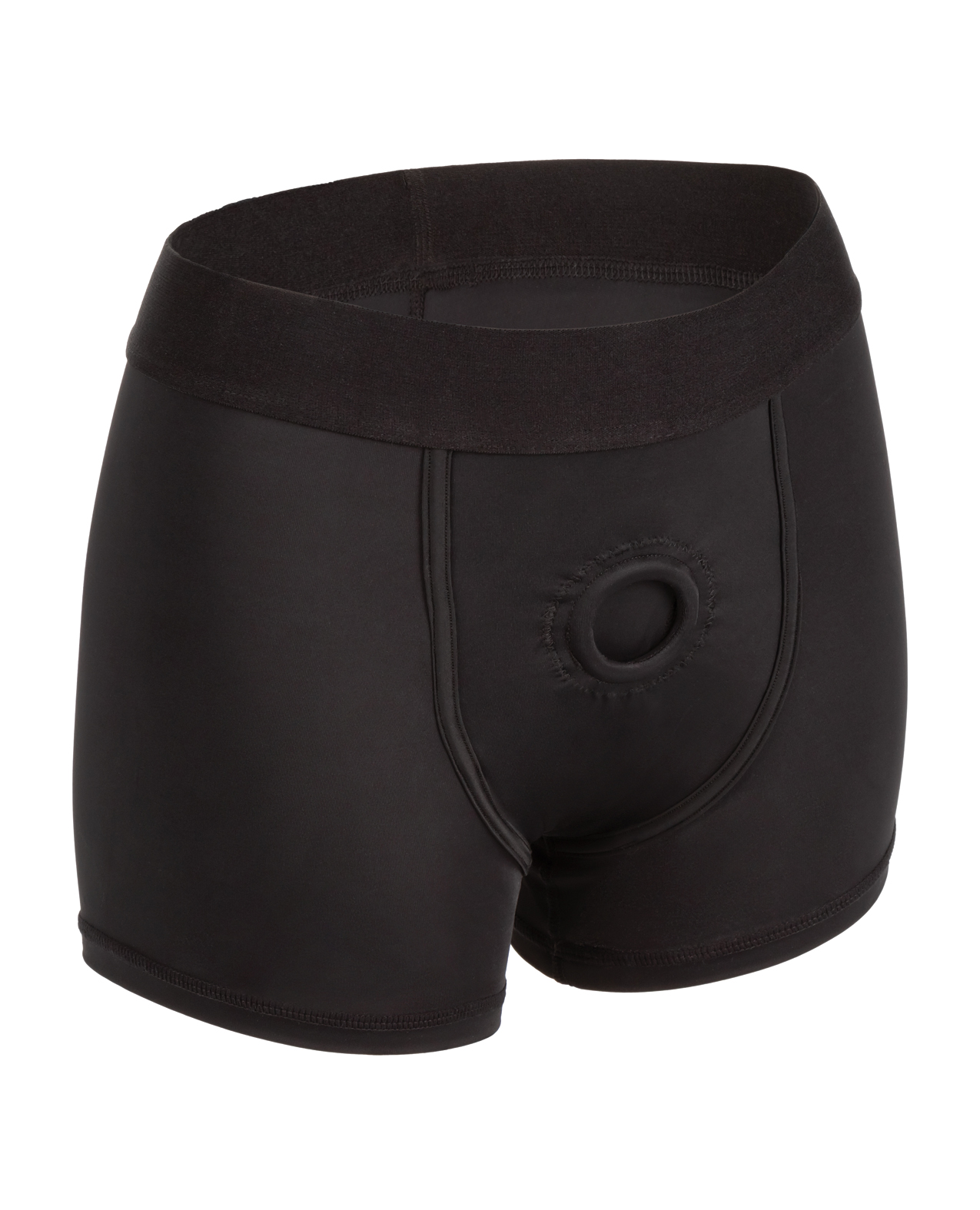 Boundless Boxer Brief L/XL - Black - Image 4