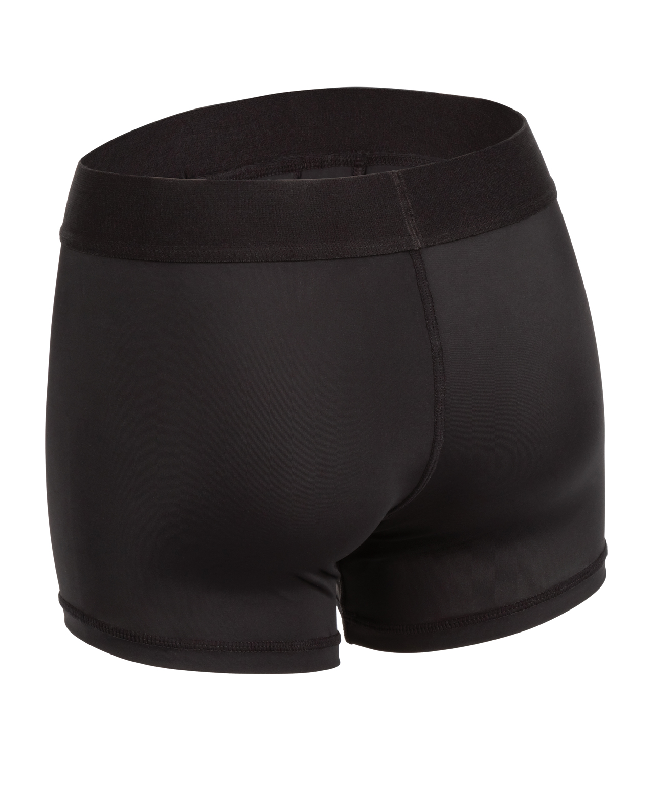 Boundless Boxer Brief L/XL - Black - Image 5