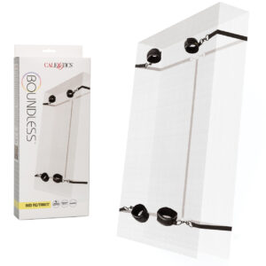 Boundless Bed Restraint - Black