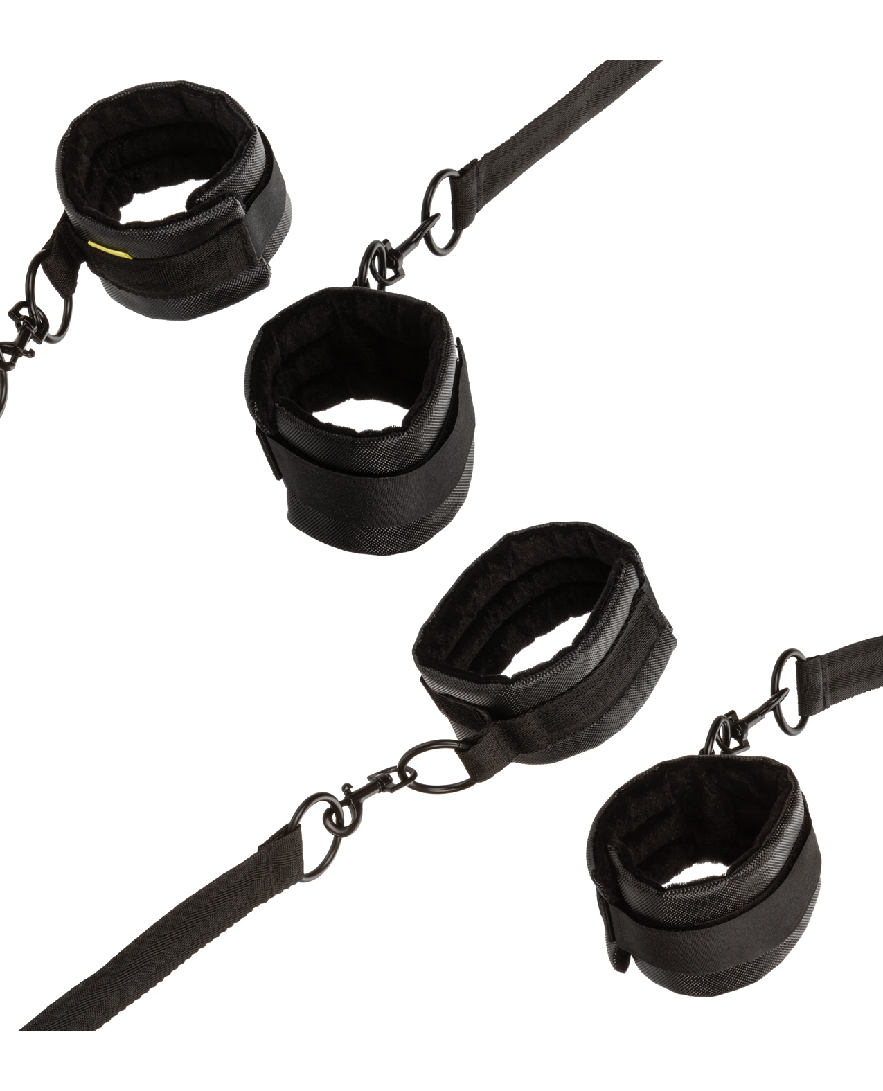 Boundless Bed Restraint - Black - Image 5