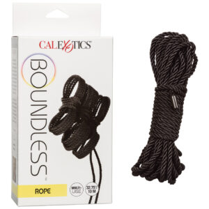 Boundless Rope - Black