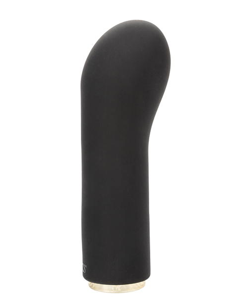 Raven "G" Lover Vibrator - Black - Image 2