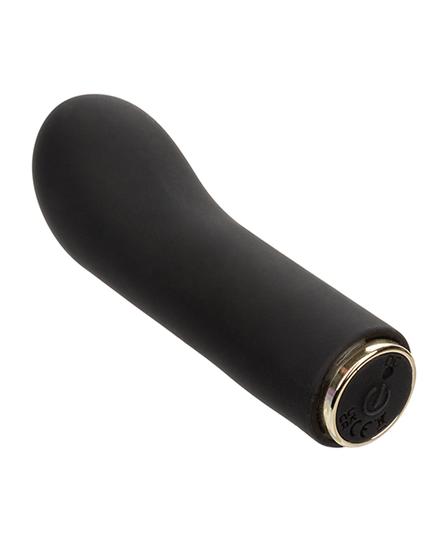 Raven "G" Lover Vibrator - Black - Image 3