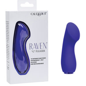 Raven G Pleaser