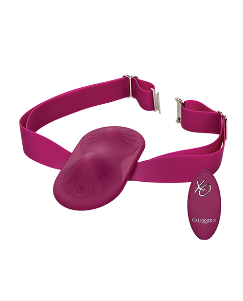 Dual Rider Remote Control Grinder - Magenta - Image 2