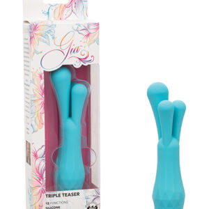 Gia Triple Teaser - Aqua