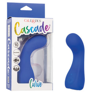Cascade Curve Stimulator - Blue
