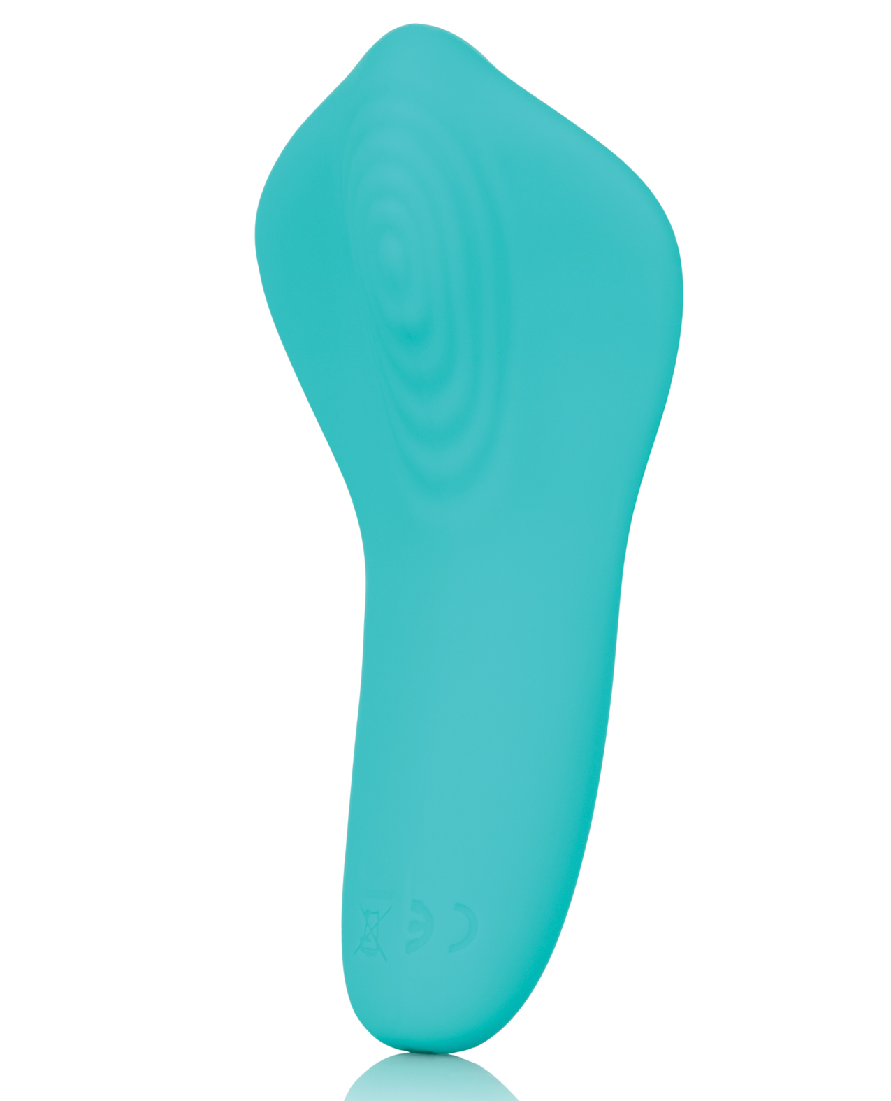 Slay Pleaser - Teal - Image 4