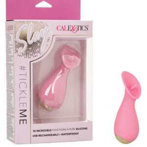 Slay #Tickleme - Pink