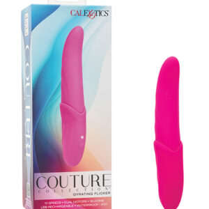 Couture Gyrating Flicker - Pink
