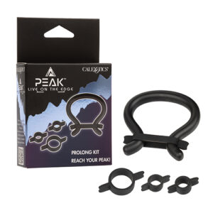 Peak Prolong Kit - Black