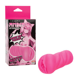 ANIME Stroker Kitty - Pink