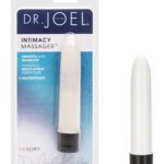Dr. Joel Kaplan Intimacy Massager 4.5" - White