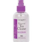 Dr. Laura Berman Intimate Basics Anti-Bacterial Toy Cleaner