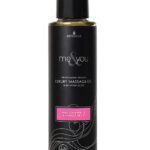 Sensuva Me & You Massage Oil - 4.2 oz Sensual Bliss