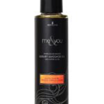 Sensuva Me & You Massage Oil - 4.2 oz Lust in Paradise