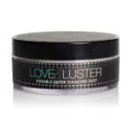 Sensuva Love & Luster Kissable Diamond Dust - 2 oz Jar