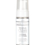 Sensuva Think Clean Thoughts Foaming Toy Cleaner - 5.07 oz