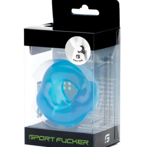 Sport Fucker Half Pipe - Ice blue